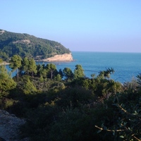 Land plot in Greece, Central Macedonia, Center