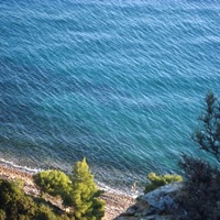 Land plot in Greece, Central Macedonia, Center