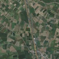 Land plot in Greece, Central Macedonia, Center