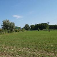 Land plot in Greece, Central Macedonia, Center