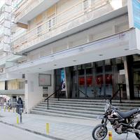 Business center in Greece, Central Macedonia, Center, 1600 sq.m.