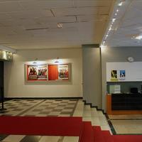 Business center in Greece, Central Macedonia, Center, 1600 sq.m.