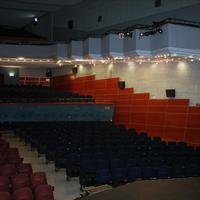 Business center in Greece, Central Macedonia, Center, 1600 sq.m.