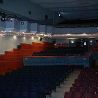 Business center in Greece, Central Macedonia, Center, 1600 sq.m.