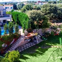 Вилла в Греции, Крит, 240 кв.м.