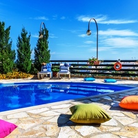 Вилла в Греции, Крит, 240 кв.м.