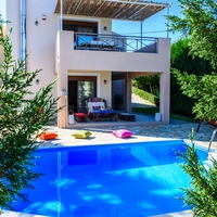 Вилла в Греции, Крит, 240 кв.м.