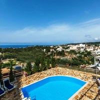 Вилла в Греции, Крит, 240 кв.м.