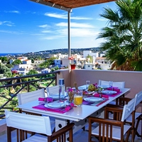 Вилла в Греции, Крит, 240 кв.м.