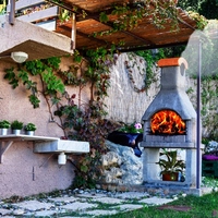 Вилла в Греции, Крит, 240 кв.м.