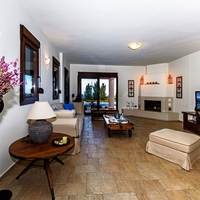 Вилла в Греции, Крит, 240 кв.м.