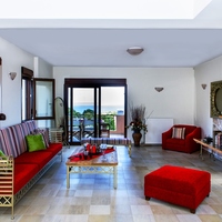 Вилла в Греции, Крит, 240 кв.м.