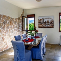 Вилла в Греции, Крит, 240 кв.м.