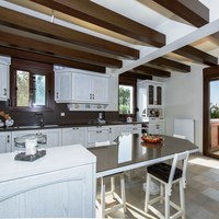 Вилла в Греции, Крит, 240 кв.м.