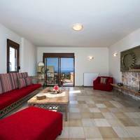 Вилла в Греции, Крит, 240 кв.м.