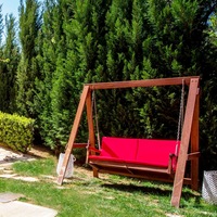 Вилла в Греции, Крит, 240 кв.м.