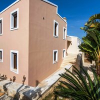 Вилла в Греции, Крит, 240 кв.м.