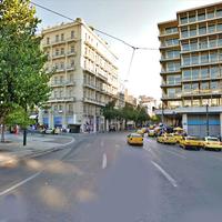 Business center in Greece, Attica, Athens, 400 sq.m.