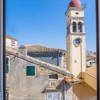 Квартира в Греции, Ионические острова, 110 кв.м.