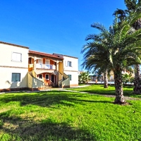 Отель (гостиница) в Греции, Ионические острова, 210 кв.м.