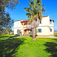 Отель (гостиница) в Греции, Ионические острова, 210 кв.м.