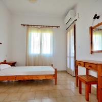 Отель (гостиница) в Греции, Ионические острова, 210 кв.м.