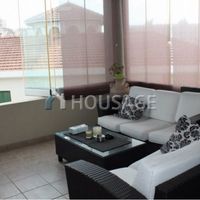 Apartment in Republic of Cyprus, Lemesou, 230 sq.m.