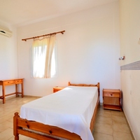 Отель (гостиница) в Греции, Ионические острова, 210 кв.м.