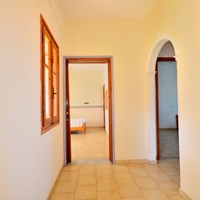 Отель (гостиница) в Греции, Ионические острова, 210 кв.м.