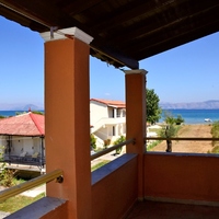 Отель (гостиница) в Греции, Ионические острова, 210 кв.м.