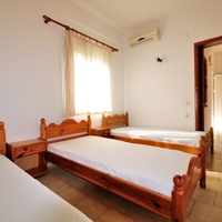 Отель (гостиница) в Греции, Ионические острова, 210 кв.м.