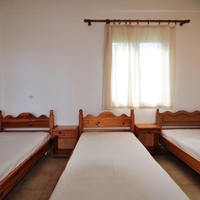 Отель (гостиница) в Греции, Ионические острова, 210 кв.м.