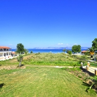 Отель (гостиница) в Греции, Ионические острова, 210 кв.м.