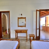 Отель (гостиница) в Греции, Ионические острова, 210 кв.м.