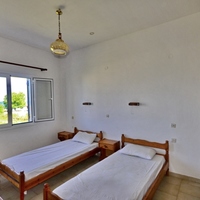 Отель (гостиница) в Греции, Ионические острова, 210 кв.м.