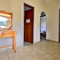 Отель (гостиница) в Греции, Ионические острова, 210 кв.м.