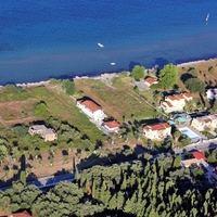 Отель (гостиница) в Греции, Ионические острова, 210 кв.м.