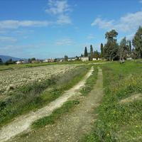 Land plot in Greece, Ionian Islands, Zakynthos, 120000 sq.m.