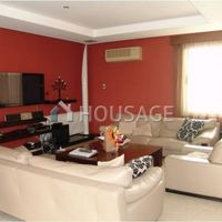 Apartment in Republic of Cyprus, Lemesou, 230 sq.m.