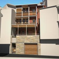 Земельный участок в Греции, Центральная Македония, Центр, 131 кв.м.