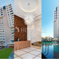 Apartment in Republic of Cyprus, Lemesou, 222 sq.m.