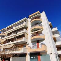 Квартира в Греции, Центральная Македония, Центр, 107 кв.м.