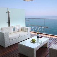 Apartment in Republic of Cyprus, Lemesou, 222 sq.m.