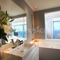 Apartment in Republic of Cyprus, Lemesou, 222 sq.m.