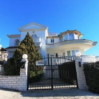 Вилла в Греции, Ионические острова, 375 кв.м.