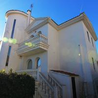 Вилла в Греции, Ионические острова, 375 кв.м.