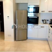 Apartment in Republic of Cyprus, Lemesou, 222 sq.m.