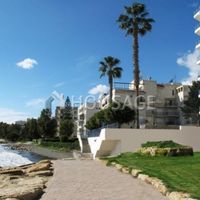 Apartment in Republic of Cyprus, Lemesou, 128 sq.m.