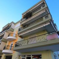 Flat in Greece, Central Macedonia, Center, 87 sq.m.