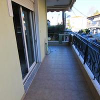 Flat in Greece, Central Macedonia, Center, 87 sq.m.